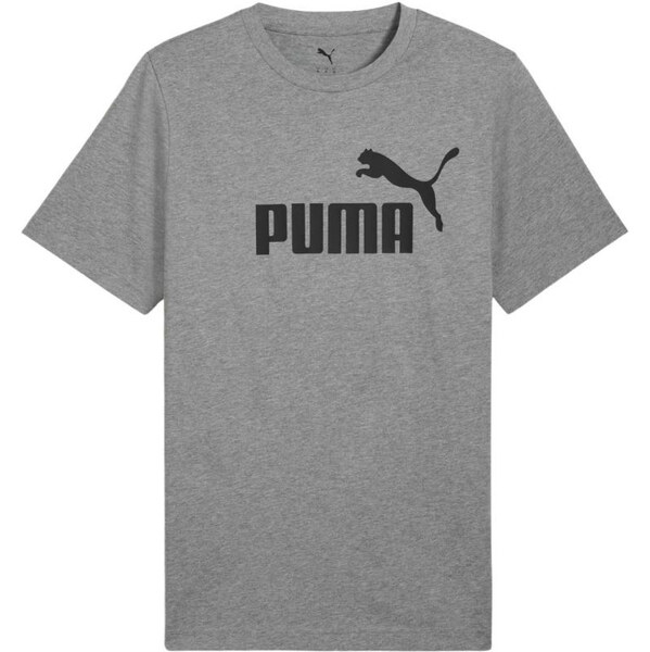 Puma Ess No.1 Logo Tee M 682532 03 pánske tričko 65550343