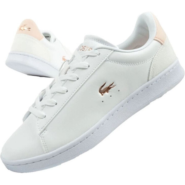 Lacoste Carnaby W 748SUJ00021Y9 dámske topánky 65550351