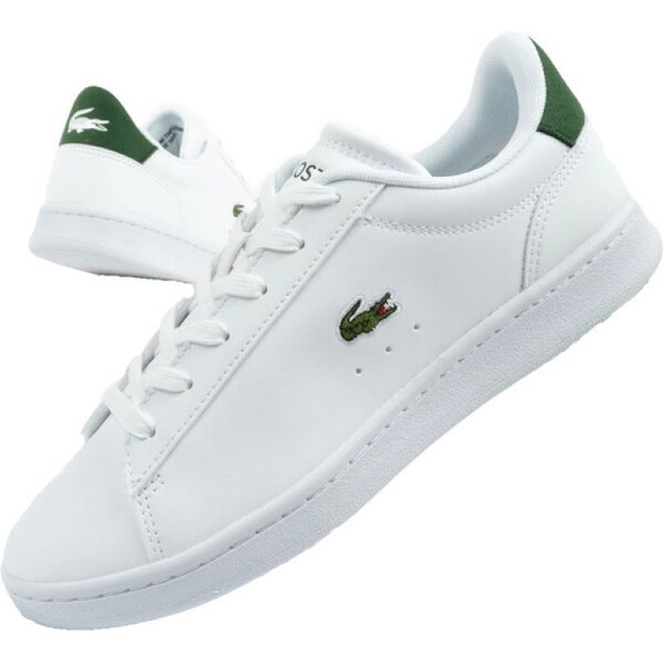 Lacoste Carnab W 748SUJ00011R5 dámske topánky 65550352
