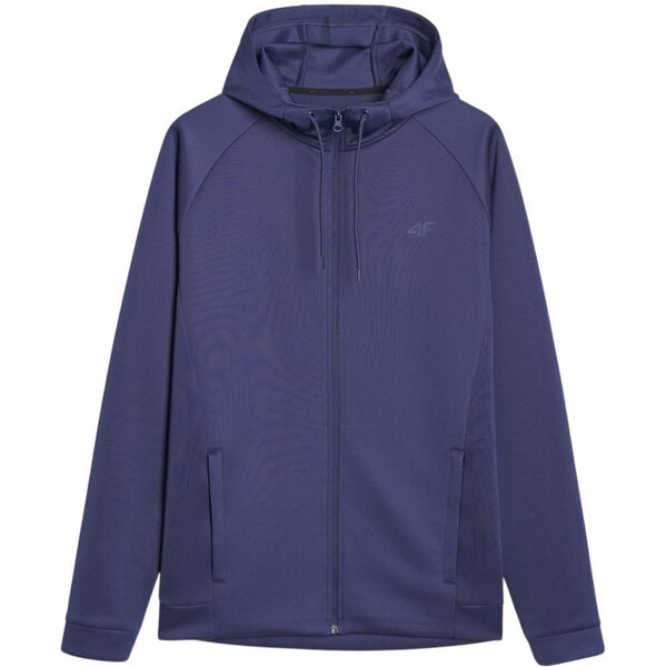 Mikina 4F FNK M513 M 4FWSS25TFSWM513 30S pánska 65550374