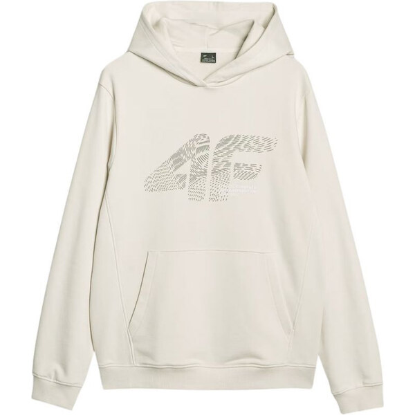 Mikina 4F M1585 M 4FWSS25TSWSM1585 12S pánska 65550383