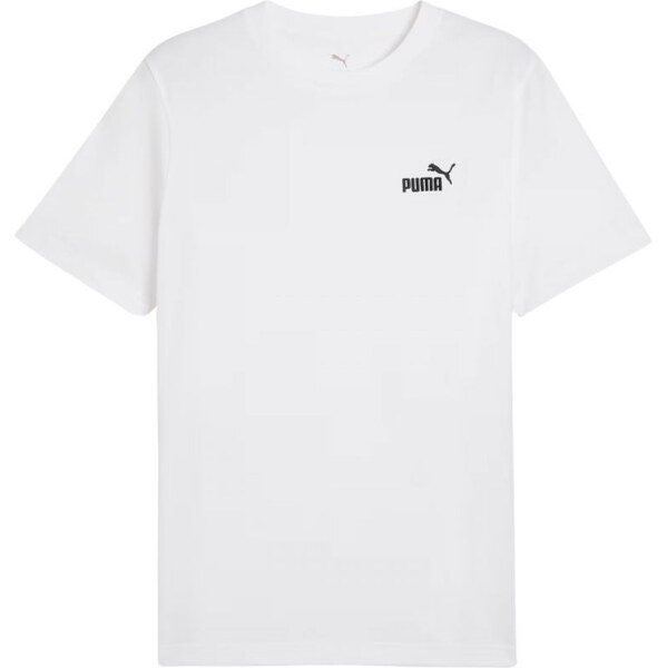 Puma Ess Small No.1 Logo Tee M 682534 02 pánske tričko 65719038