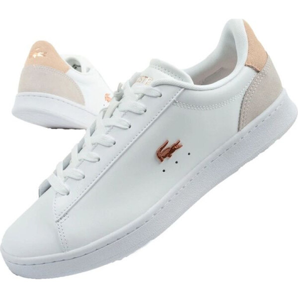 Lacoste Carnaby W 748SFA00161Y9 dámske topánky 65550403