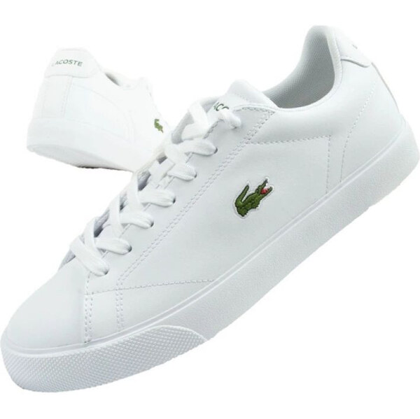 Lacoste topánky Lerond Set 125 2 CFA W 749CFA003721G dámske 65550404