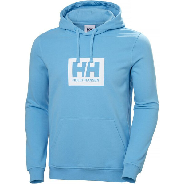 Helly Hansen HH Box Mikina M 53289 621 65550427