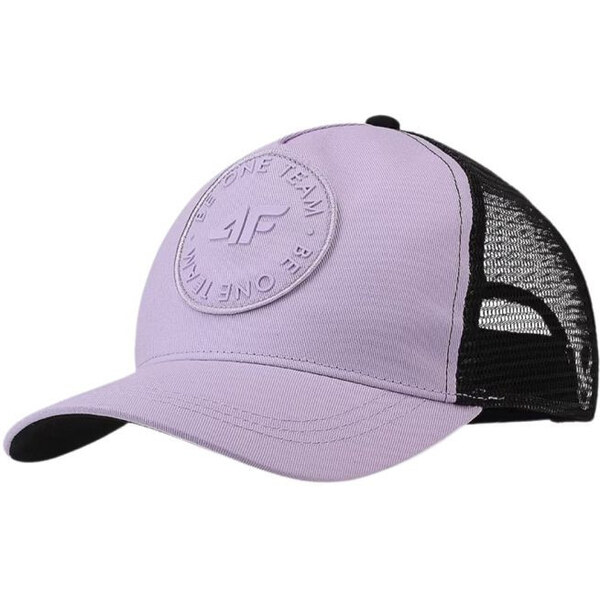 4F U389 Jr baseballová čiapka 4FJWSS25ACABU389 52S 65719126