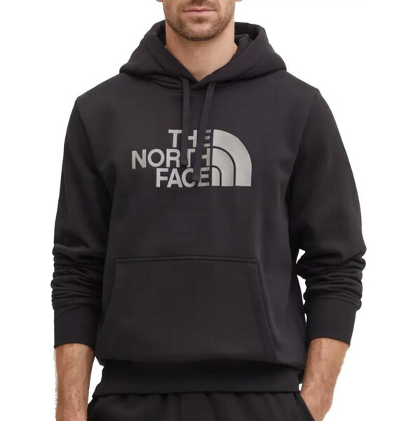 The North Face Drew Peak Pullover Hoodie M NF0A89EMJK31 pánske 65550499