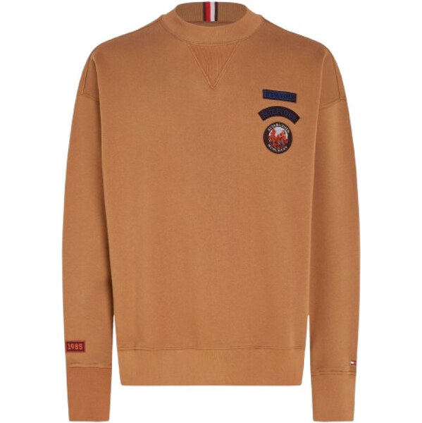 Mikina Tommy Hilfiger Mountain M MW0MW32671 muži 65550582