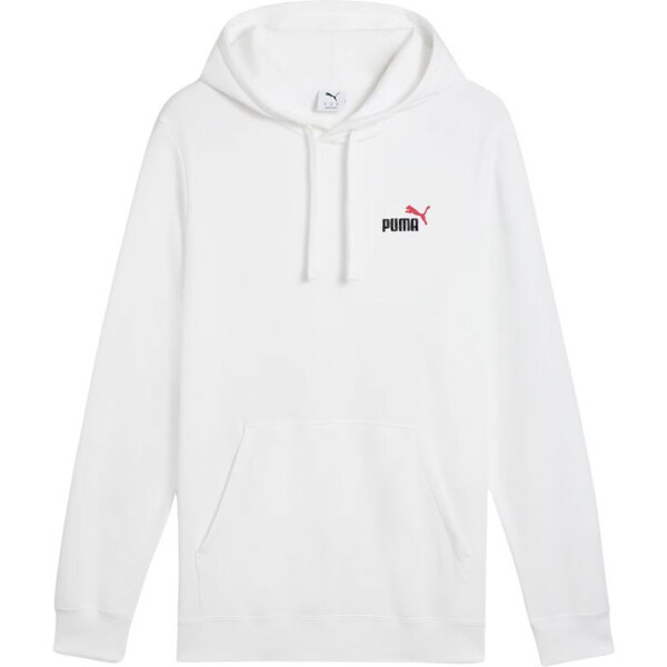 Puma Ess 2 Color Small No.1 Logo Hoodie TR M 684719 02 Muži 65550628