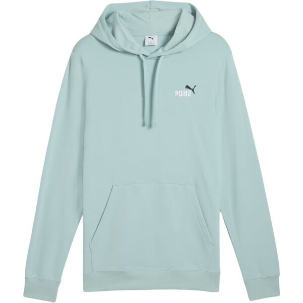 Puma Ess 2 Color Small No.1 Logo Hoodie TR M 684719 67 Muži 65550631
