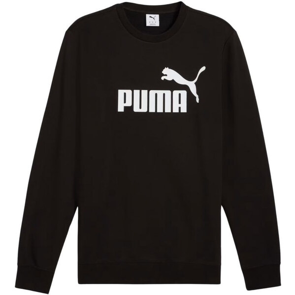 Pánska mikina Puma ESS No.1 Logo Crew TR M 682560 01 65550633