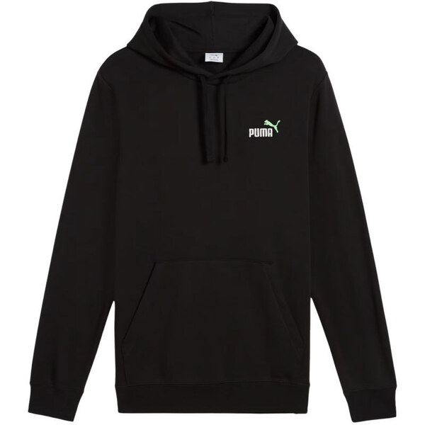 Puma Ess 2 Color Small No.1 Logo Hoodie TR M 684719 51 Muži 65550630