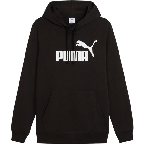 Pánska mikina Puma ESS No.1 Logo Hoodie TR M 682572 01 65550635