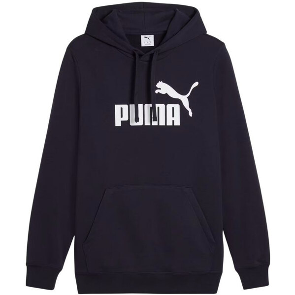 Pánska mikina Puma ESS No.1 Logo Hoodie TR M 682572 16 65550636