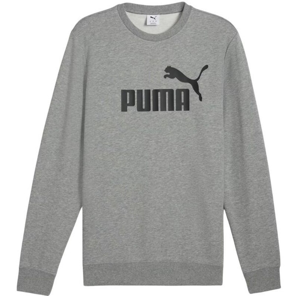 Mikina Puma ESS No.1 Logo Crew TR M 682560 03 muži 65550722