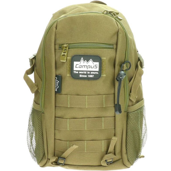 Campus Frome Tactical 12L mini batoh CU0712125170 65550783