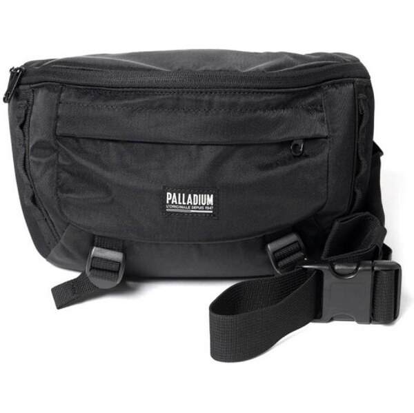 Palladium Taška na opasok Nylon BG620-008 65550787