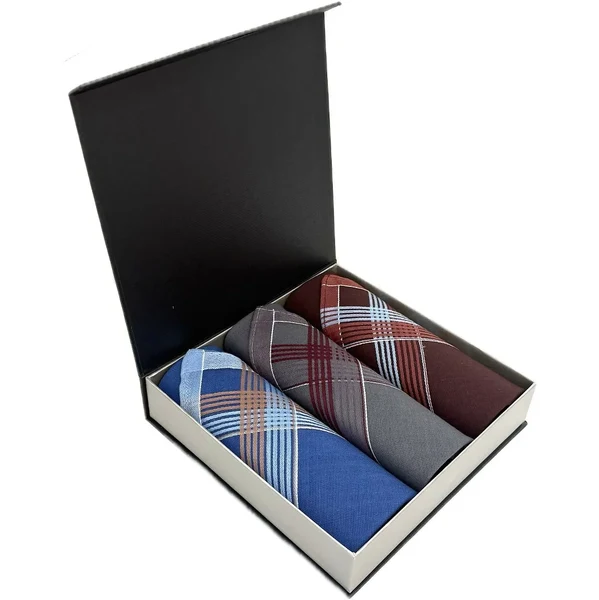 EGA CH-630 Pánska vreckovka A3 65445358