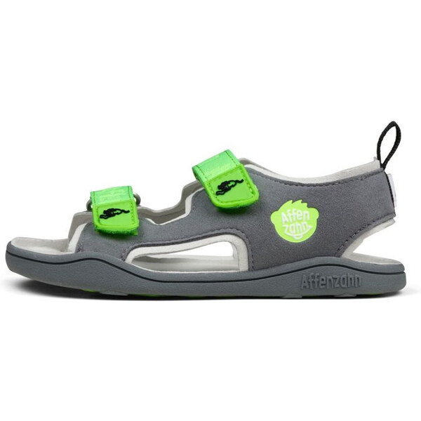 Affenzahn Sandále Chamude Airy Panther Jr 00392-80028 Sandále 65550826