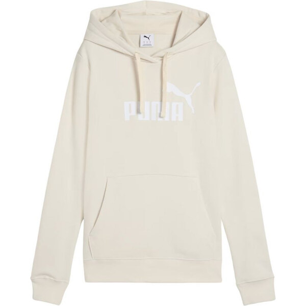 Puma ESS No.1 Logo Hoodie W 682391 87 mikina 65550832