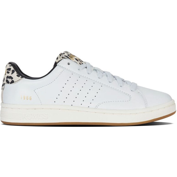 Dámska obuv K-Swiss Lozan Klub Lth W 97263-952-M 65550840