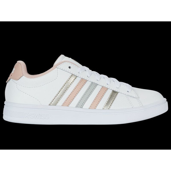 Dámska obuv K-Swiss Court Tiebreak II W 94413-192-M 65550842