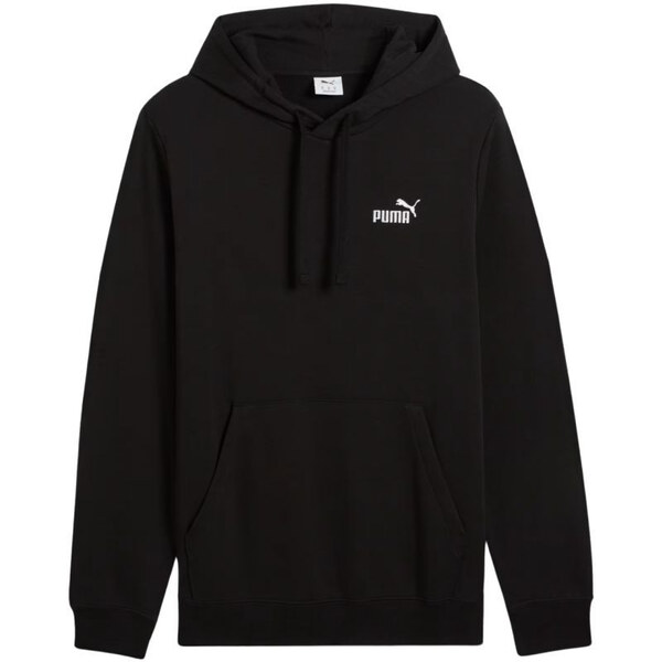 Pánska mikina Puma ESS Small No.1 Logo Hoodie TR M 682576 01 65550937