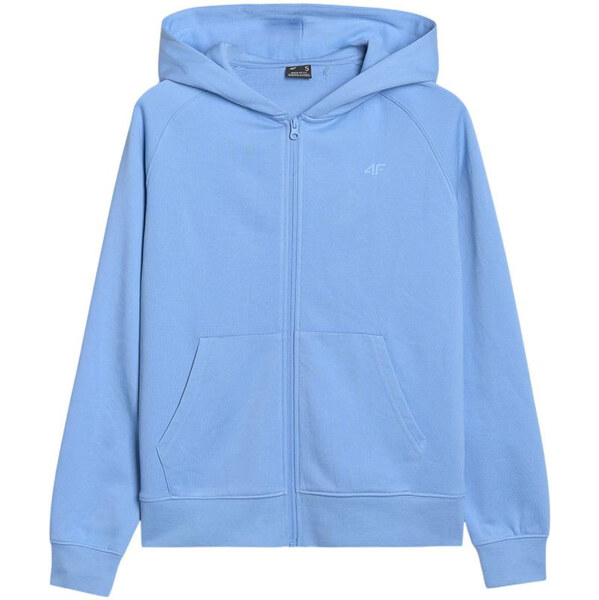 Mikina 4F F1763 W 4FWMM00TSWSF1763 32S 65550945