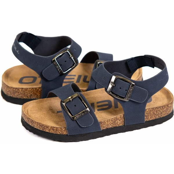 ONeill Sandále ONeill Polly Low Jr 90241075.29Y 65550963