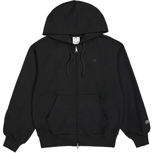 Champion Mikina s kapucňou a zipsom W 117787 KK001 65551088