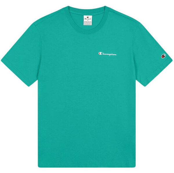 Tričko Champion SS Tee M 220264 GS130 muži 65551091