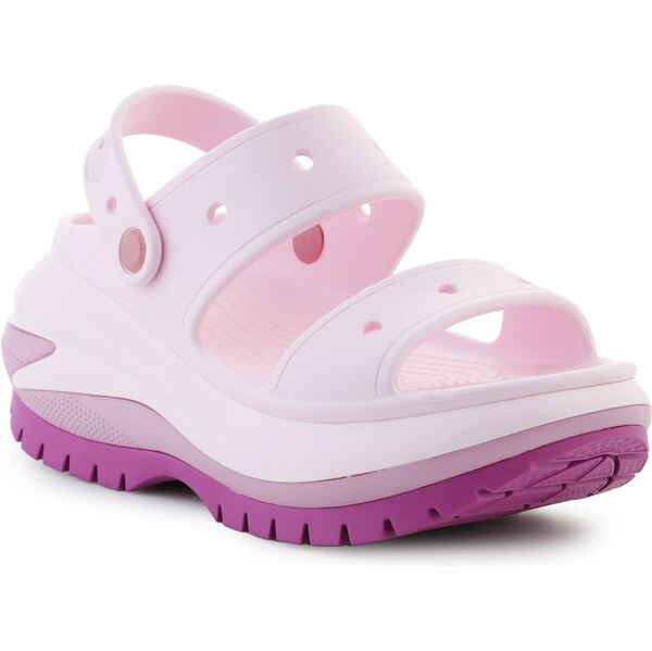 Crocs Classic Mega Crush Clog Jr 207989-5BX 65551097