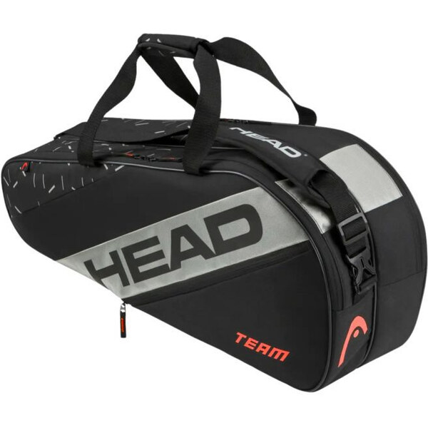 Tenisová taška Head Team Racquet M 262224 65551098