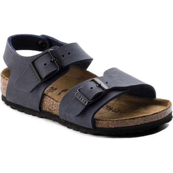 Birkenstock New York BS Jr Sandále 0087771 65551108