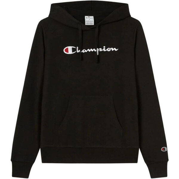 Champion Mikina s kapucňou W 118097 KK001 65551110