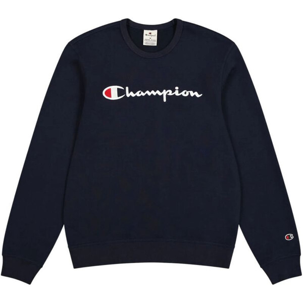 Pánska mikina Champion Crewneck Sweatshirt M 220727 BS501 65551112