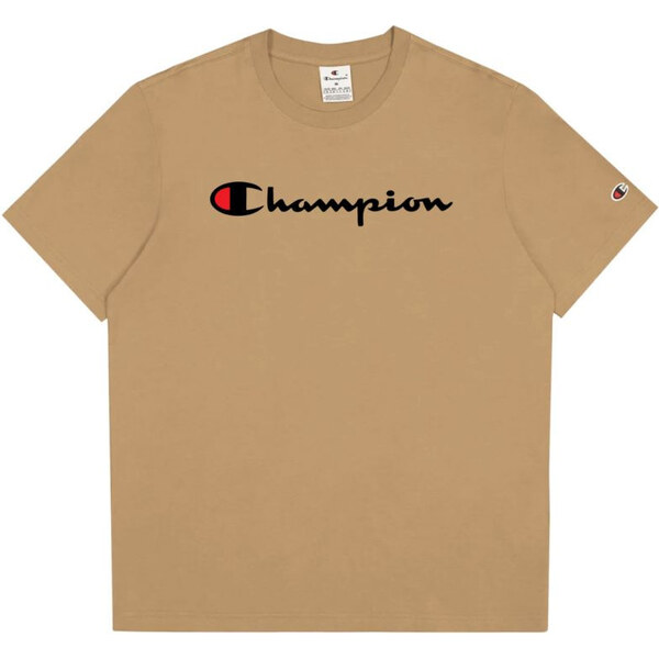 Tričko Champion SS Tee M 220256 MS091 muži 65551159