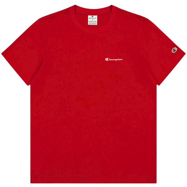 Tričko Champion SS Tee M 220264 RS069 muži 65551162