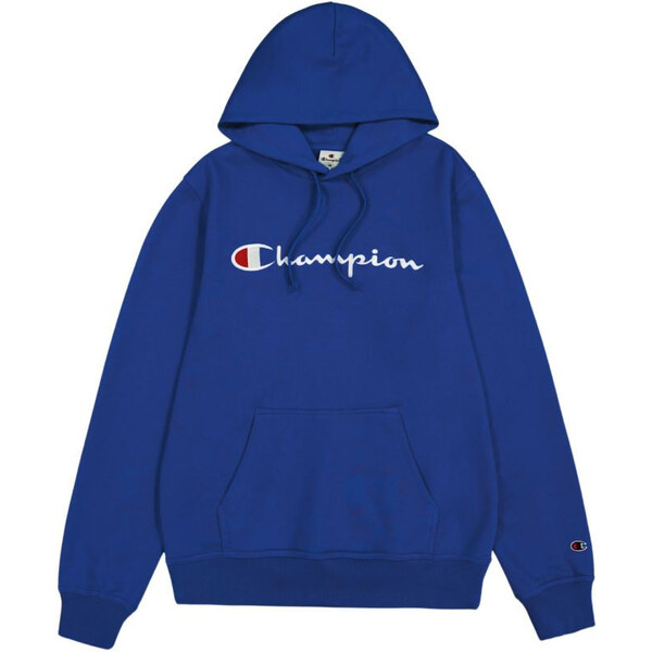 Champion Mikina s kapucňou M 220726 BS008 Pánske 65551163