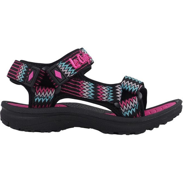 Lee Cooper Jr LCW-25-34-3570K sandále 65551203