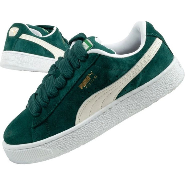 Dámska obuv Puma Suede XL W 395205 21 65551208