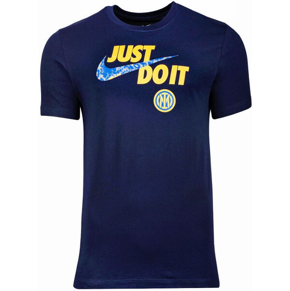 Tričko Nike Inter Milan M HM5098-498 65551321