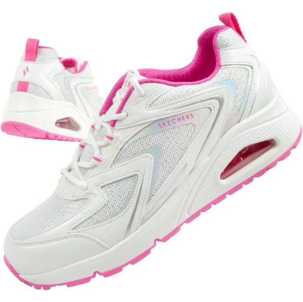 Dámska obuv Skechers Uno-So Wavy W 310555L/WPK 65551400