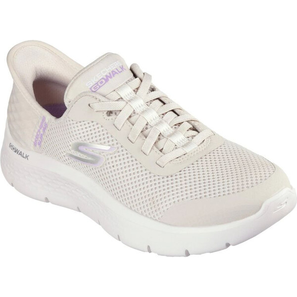 Dámska obuv Skechers Go Walk Flex Grand Entry W 124836OFWT 65551408