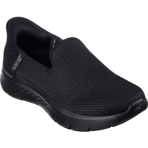 Dámska obuv Skechers Go Walk Flex Relish W 124963BBK 65551409
