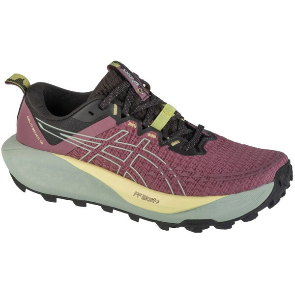 Asics Gel-Trabuco 12 W 12B768-500 dámske topánky 65551445