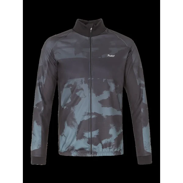 Pánsky cyklistický dres Protest PRTPOPPEL 65445814