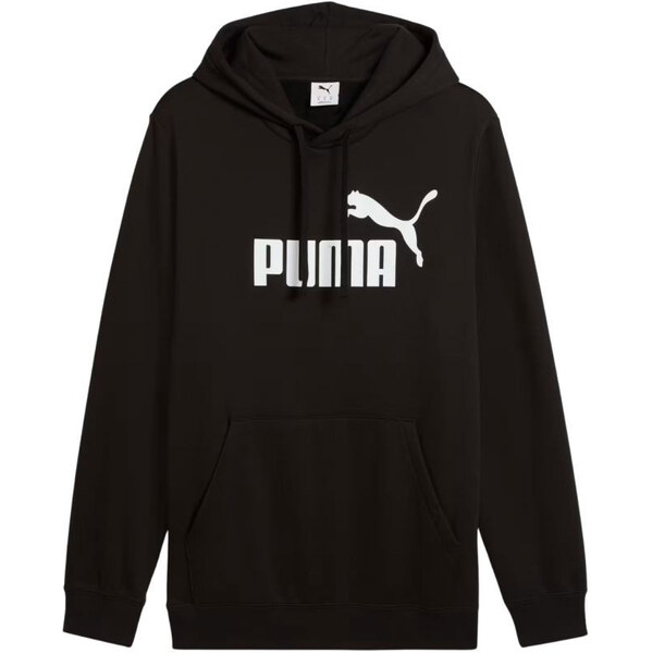 Pánska mikina Puma ESS No.1 Logo Hoodie FL M 682570 01 65551571