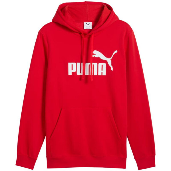 Pánska mikina Puma ESS No.1 Logo Hoodie FL M 682570 11 65551572