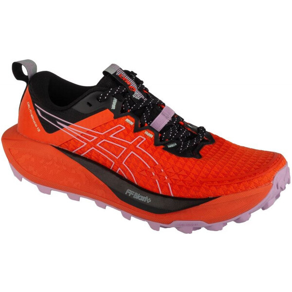 Asics Gel-Trabuco 13 W 1012B768-800 Dámska bežecká obuv 65551615